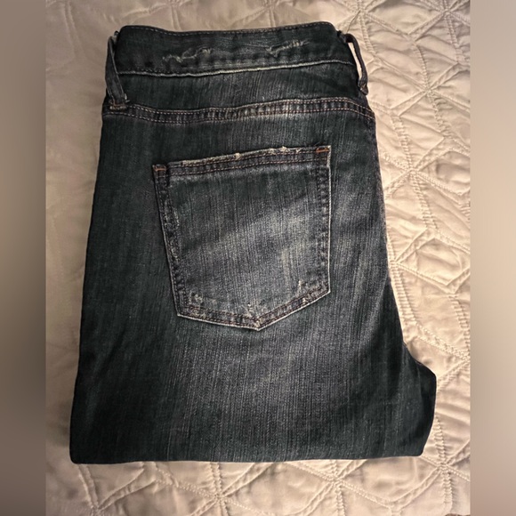 Banana Republic - Boyfriend Jeans (28/6) - Picture 5 of 5